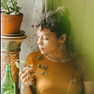 Meet your Posher, Chelsea